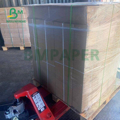 20lb Bond Paper For Inkjet Plotter 30&quot; 36' x 500ft 3&quot; Core 92 Đỏ sáng