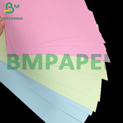 160g 180g A4 kích thước giấy thủ công màu sắc Offset Stock Card In sheet