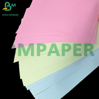160g 180g A4 kích thước giấy thủ công màu sắc Offset Stock Card In sheet