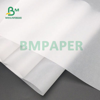 80gsm 113gsm Bảng vẽ trắng trong suốt cho phác thảo 610mm x 914mm