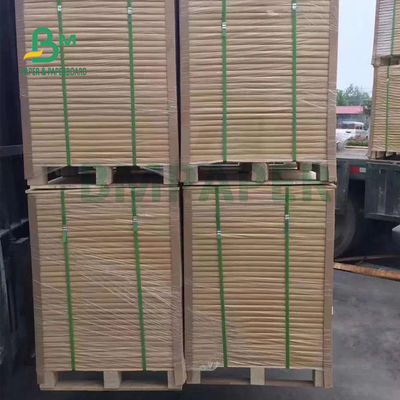 80gsm 113gsm Bảng vẽ trắng trong suốt cho phác thảo 610mm x 914mm
