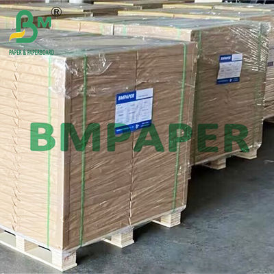 52 X 74cm Bạch trắng hai mặt phủ giấy chơi bài cho poker
