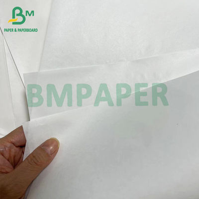 G1S giấy Kraft màu trắng trắng có chất lượng thực phẩm