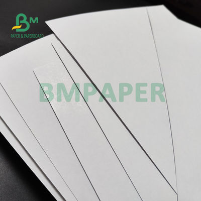 280gm 300gm Bảng giấy phủ hai mặt cho thẻ chơi Blue Core 71cm