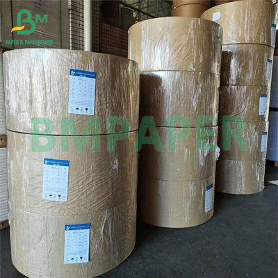 280/290/300/310gsm Bảng giấy phủ kép Bảng giấy lõi xanh và đen để chống giả mạo