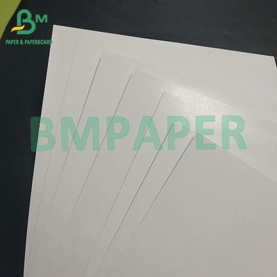 280/290/300/310gsm Bảng giấy phủ kép Bảng giấy lõi xanh và đen để chống giả mạo