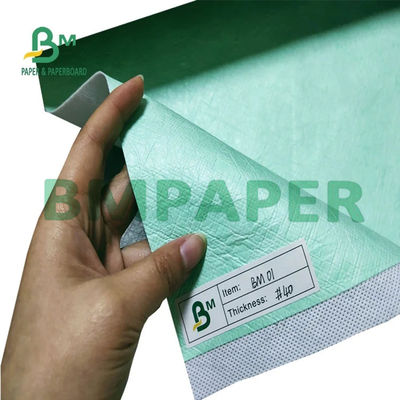1443R 1473R giấy vải màu hồng màu xanh lá cây màu xám cho ba lô thời trang