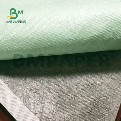 1443R 1473R giấy vải màu hồng màu xanh lá cây màu xám cho ba lô thời trang
