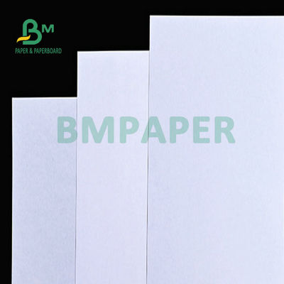 Bảng phủ chất bột cao màu trắng Blue Core Cardboard 280gm 300gm