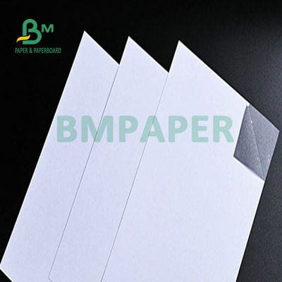 Bảng phủ chất bột cao màu trắng Blue Core Cardboard 280gm 300gm
