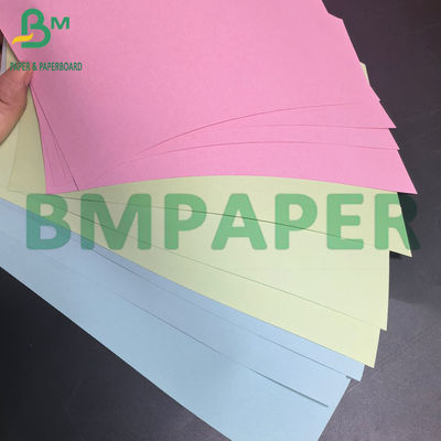 180g A4 A3 Kích thước đầy màu sắc Độ cứng tốt Kraft giấy Offset in Roll