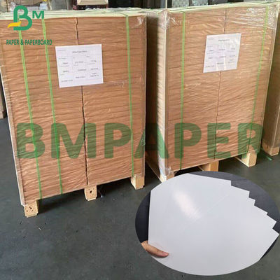 300g Bảng giấy lõi đen chống giả mạo