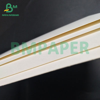 210-320g Tăng độ cứng và độ dày giấy nền cốc cho cốc cà phê