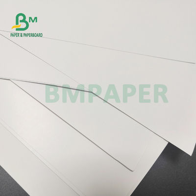 270gm 350gm Premium C2S Gloss Cover For Brochures 93% Màu trắng 25' x 38'