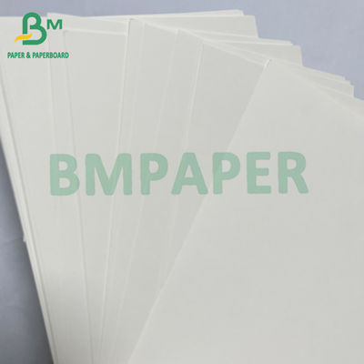 100grs 200grs tái chế chất lượng thực phẩm Bagasse Bột giấy trắng cuộn