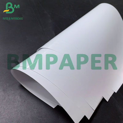 200g 4'x6' cơ bản giấy chụp ảnh bóng mờ giấy máy in