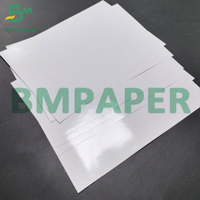 200g 4'x6' cơ bản giấy chụp ảnh bóng mờ giấy máy in
