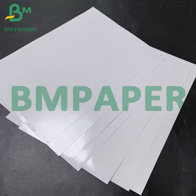 200g 4'x6' cơ bản giấy chụp ảnh bóng mờ giấy máy in