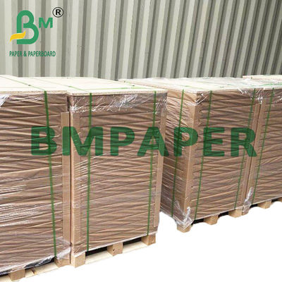120g + 120g 2-Ply F giấy bìa lốp để đóng gói màu đen