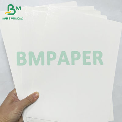 300gm Food Grade Kit 6 Băng trắng chống mỡ cho bao bì gà chiên