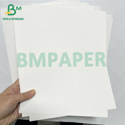 300gm Food Grade Kit 6 Băng trắng chống mỡ cho bao bì gà chiên