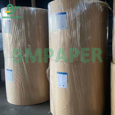40 50gm Hiệu ứng in tốt Chất chống mỡ Chiên khoai tây chiên giấy bọc Kit 3 Kit 5