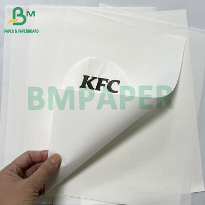 40gm giấy sandwich chống dầu