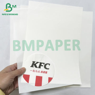 40gm giấy sandwich chống dầu