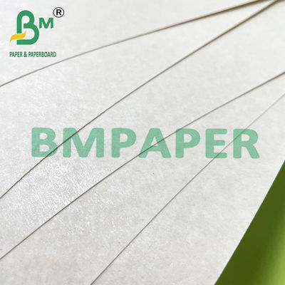 90 ~ 360gm Bảng giấy sợi mía thân thiện với môi trường cho ly dùng một lần