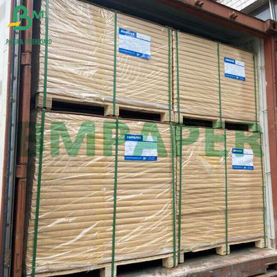 60gm Carbonless Copy CFB giấy NCR giấy in cho hóa đơn nhận