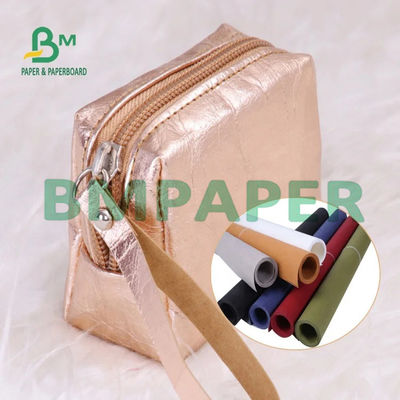 150cm x 100m giấy có thể rửa sạch chống nước mắt giấy có thể rửa sạch cho túi và ví DIY