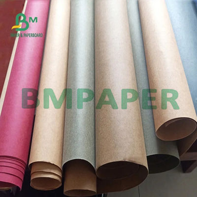150cm x 100m giấy có thể rửa sạch chống nước mắt giấy có thể rửa sạch cho túi và ví DIY