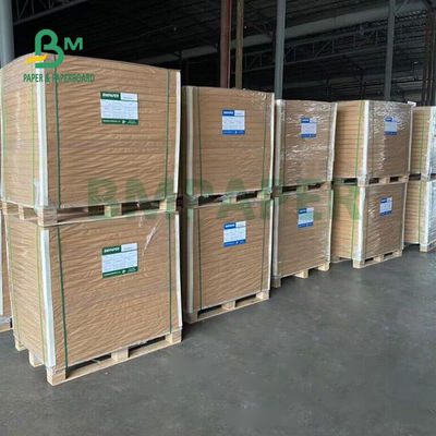 37' x 25' High Bulky FBB Food Board For Chocolate Packaging 325gm 350gm