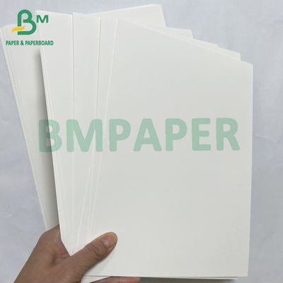 215g Bảng giấy FBB bọc tái chế