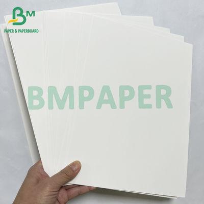215g Bảng giấy FBB bọc tái chế