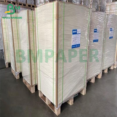 215g Bảng giấy FBB bọc tái chế