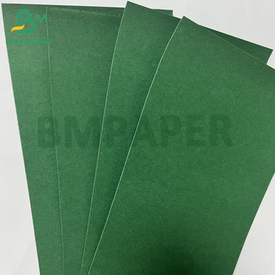 0.8mm vật liệu vải dày giấy kraft có thể giặt