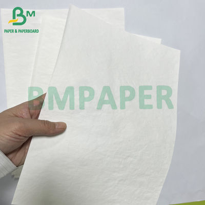 0.55 dày giấy bền có thể giặt vải cuộn giấy nhãn Jacron