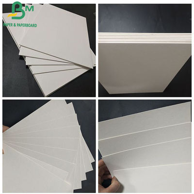 100 105gsm Bạch gỗ nguyên thủy bột giấy hấp thụ nặng gram thấp cho giấy thơm