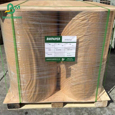 Giấy thơm trắng hấp thụ 100g 105g 110g 140g 185g 235g