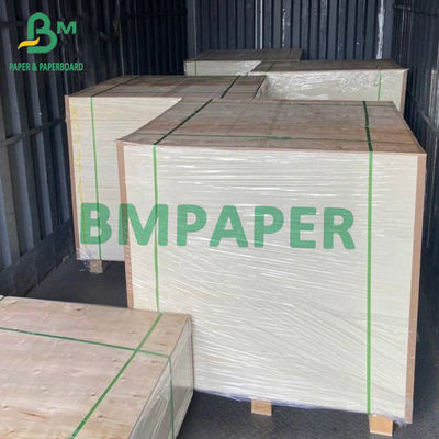 Giấy thơm trắng hấp thụ 100g 105g 110g 140g 185g 235g