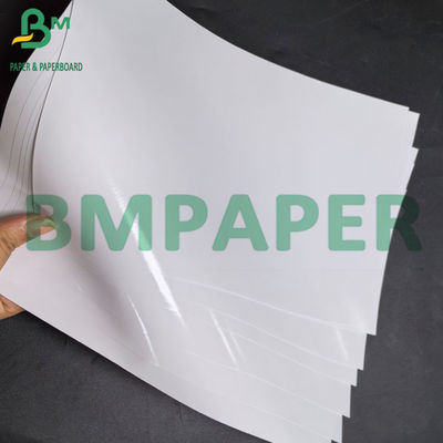 260g RC chống nước satin / lustre giấy in ảnh A3 / A4 / A5