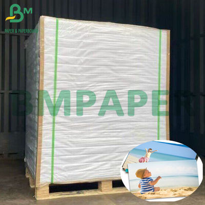 260g RC chống nước satin / lustre giấy in ảnh A3 / A4 / A5