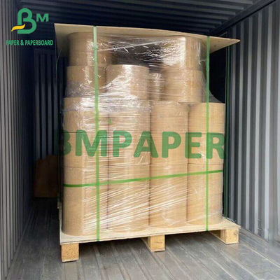 70g 80g 110g Bảng giấy nhiệt chống nước cho nhãn Bảng giấy cơ sở nhiệt Cuộn giấy nguyên liệu