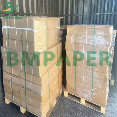 24''36' Biểu dạng rộng Inkjet giấy ảnh satin sáng có thể in