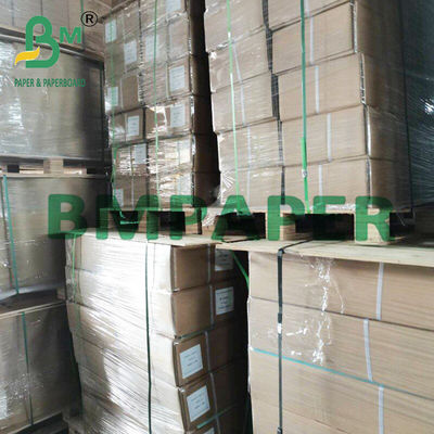 70 - 250g 1 - Thẻ giấy nhiệt biên nhận trái phiếu lớp cho thẻ chấm công 3&quot; x 8&quot;