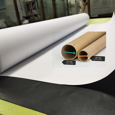 610mm * 150mm lõi 3 inch trắng kỹ thuật CAD giấy vẽ 24  36