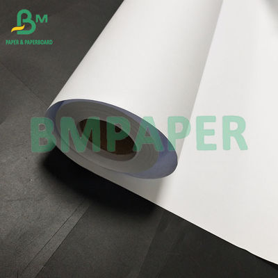 610mm * 150mm lõi 3 inch trắng kỹ thuật CAD giấy vẽ 24  36