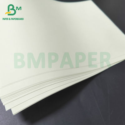 Giấy in Offset màu kem không phủ giấy sách màu kem 80gm