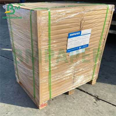 Giấy in Offset màu kem không phủ giấy sách màu kem 80gm